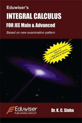 Eduwiser's Integral Calculus