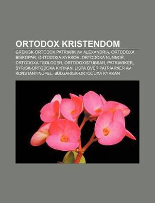 Ortodox Kristendom