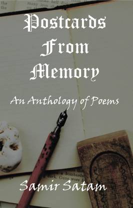 Postcards from Memory 1st Edition