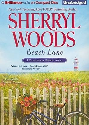 Beach Lane: A Chesapeake Shores Novel