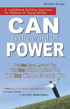 Can is the Word of Power 01 Edition