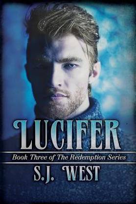 Lucifer (Book 3, The Redemption Series)