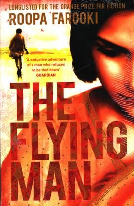 The Flying Man