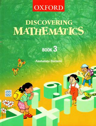 Discovering Mathematics (Book 3) 01 Edition