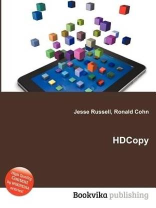 Hdcopy