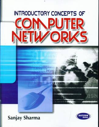 Introductory Concepts Of Computer Networks