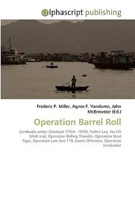 Operation Barrel Roll