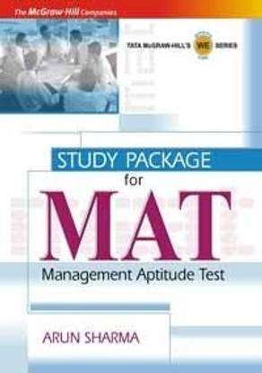 Study Package for MAT 1st Edition