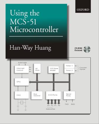 Using The Mcs-51 Microcontroller