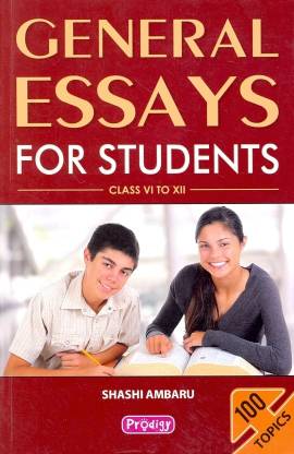 General Essays for Students