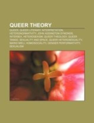 Queer Theory