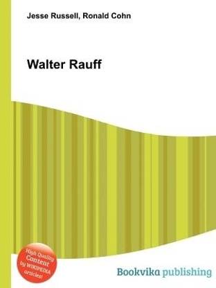 Walter Rauff