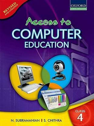 Access to Computer Education (Class - 4)