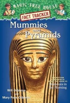 Mummies and Pyramids