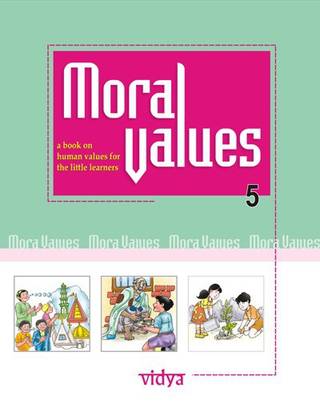 Moral Values - 5