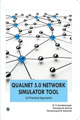 Qualnet 5.0 Network Simulator Tool a Practical Approach