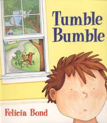 Tumble Bumble