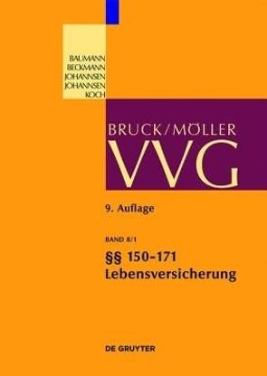 150-171 (Lebensversicherung)