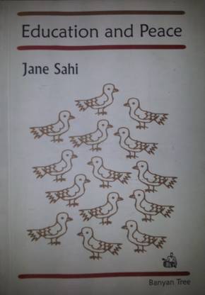 Education And Peace