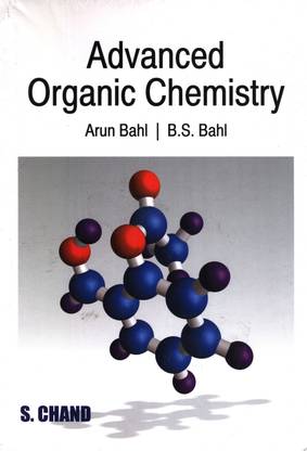 Advanced Organic Chemistry