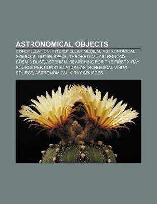 Astronomical Objects