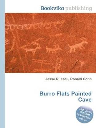 Burro Flats Painted Cave