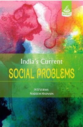 India's Current Social Problems
