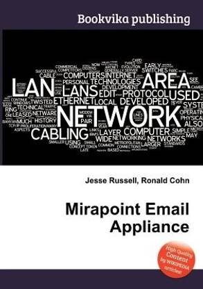 Mirapoint Email Appliance