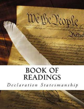 Book of Readings