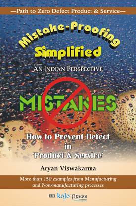 Mistake-Proofing Simplified: An Indian Perspective