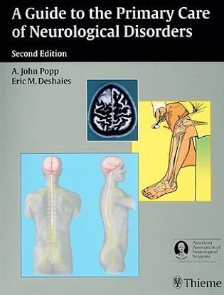 A Guide to the Primary Care of Neurological Disorders