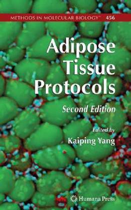 Adipose Tissue Protocols 2ed Edition