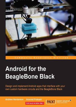 Android for the BeagleBone Black