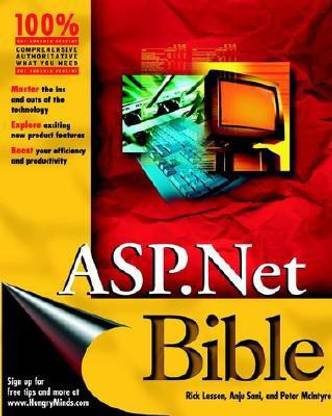 ASP.NET Bible