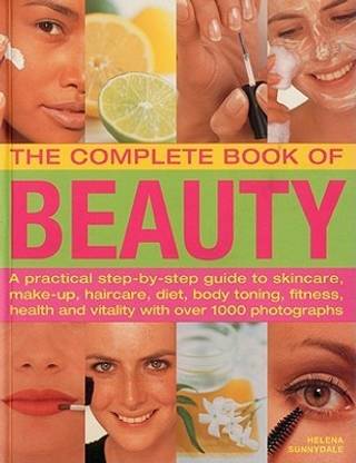 Complete Book of Beauty