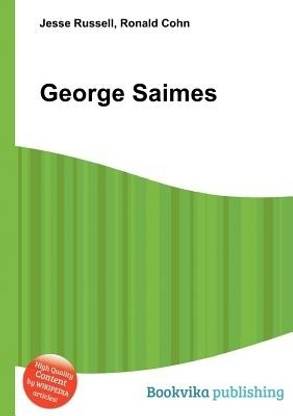 George Saimes