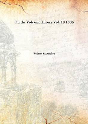 On the Volcanic Theory