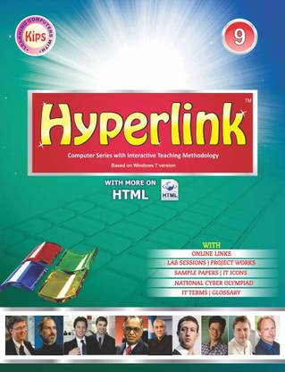 HYPERLINK CLASS-9