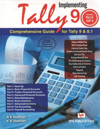 Implementing Tally 9