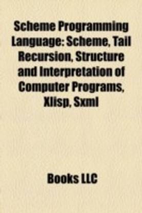 Scheme Programming Language