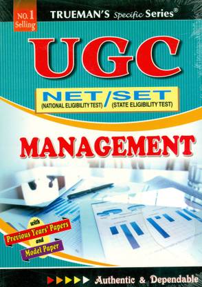 UGC NET / SET Management