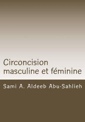 Circoncision Masculine Et F minine