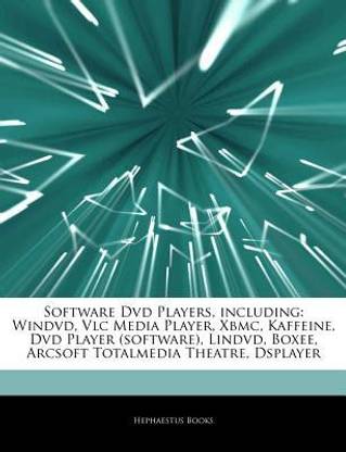 Articles on Software DVD Players, Including