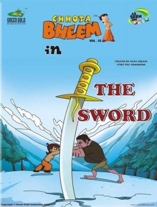 Chhota Bheem