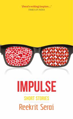 Impulse 1st Edition
