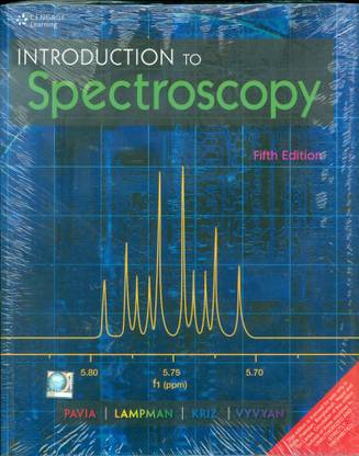 Introduction to Spectroscopy