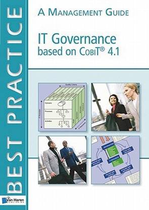 IT Governance Based on Cobit 4.1