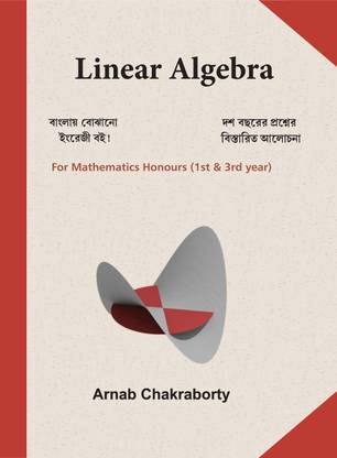 Linear Algebra