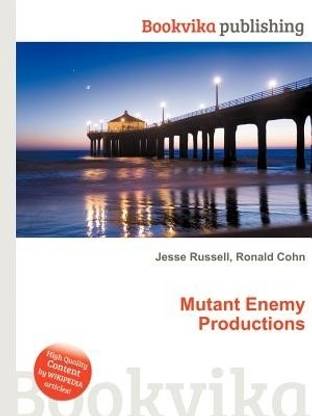 Mutant Enemy Productions