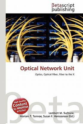 Optical Network Unit